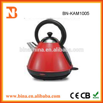 High-Efficiency For Sale Water Non-Slip Feet Kettle
