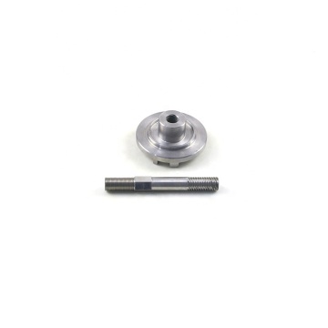 High quality Tr12x10 Stainless steel lead screw