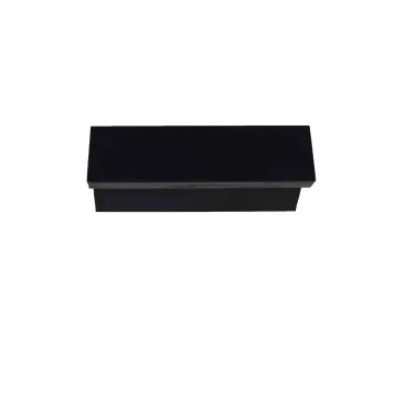 Rubber Block Detachable Ropeway Sheave Liner