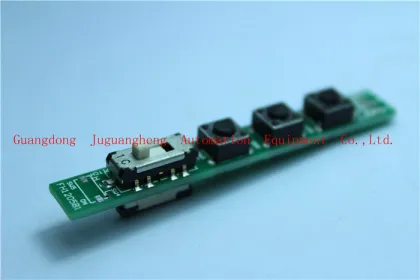 XK00030 Fuji NXT Feeder Keyboard PCB