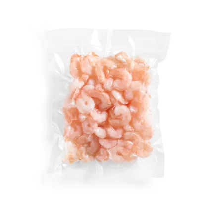 Double Chamber Vacuum Packing Machine