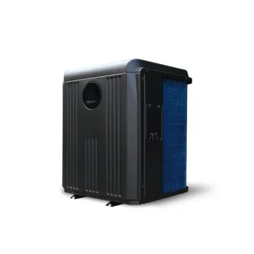 R32 Refrigerant Swimming Pool Heating System