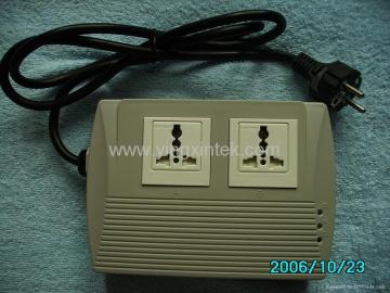 Message Control Socket