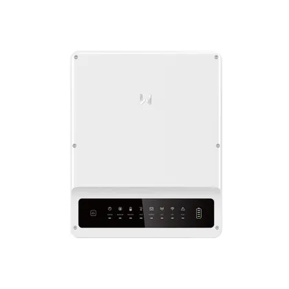 Goodwe High Energy 3 Phase HV Hybrid Inverter