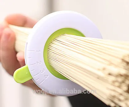 Practical Noodle Limiter Spaghetti Pasta Noodle Measurer Spaghetti Measure