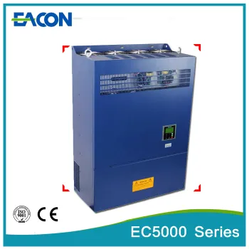 400KW 550HP 380V 3phase vector power industrial motor drive