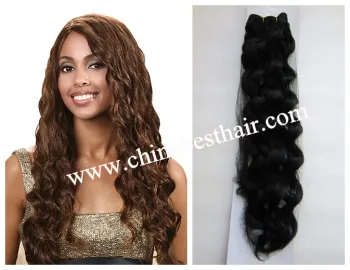 Ocean Wave - Indian Remy 20' #1