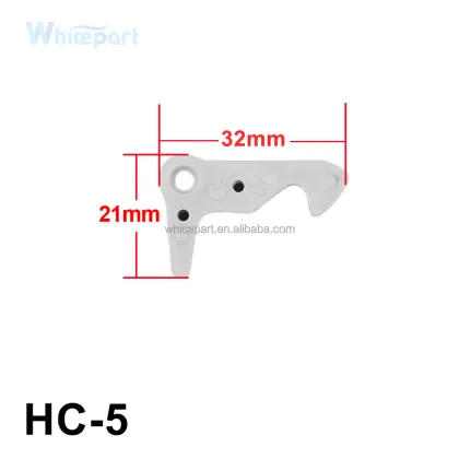 Original Genuine 32x21MM HC-5 Washing Machine Door Handle for TCL: Authentic Accessory Parts