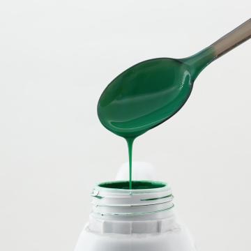 Tinta epóxi industrial para concreto