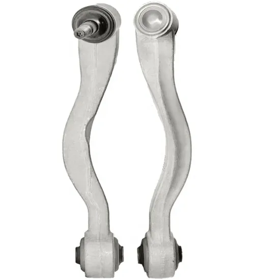 Aluminium Upper Control Arm for BMW 5 Series 525i E60 2001-2010 (Part Numbers 31126760181, 31126760182)