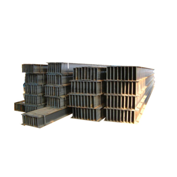 Hollow Steel & Carbon Steel H Beam: Size, Weight Chart & Specifications