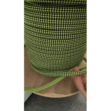 Staic Climbing Rope 10.5mm for Safe Vertical Ascents