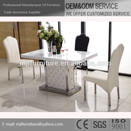 New dining table designs, modern dining table