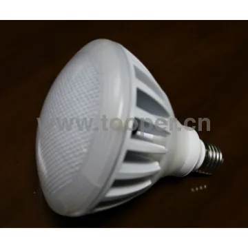LED Waterproof PAR38 18w