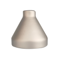 High Strength Titanium Reducer for Chemical Industry