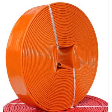 Mine polyurethane infusion hose