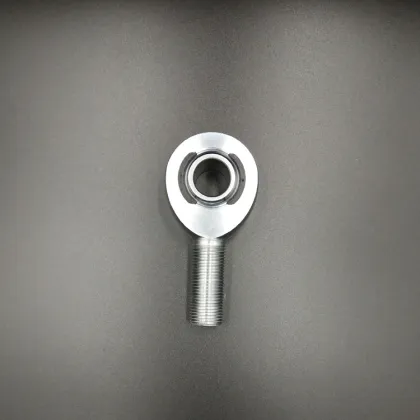 Wholesale Machinery Aluminum Alloy Rod End Bearings