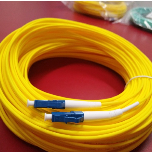 Fiber Optical Patch Cords