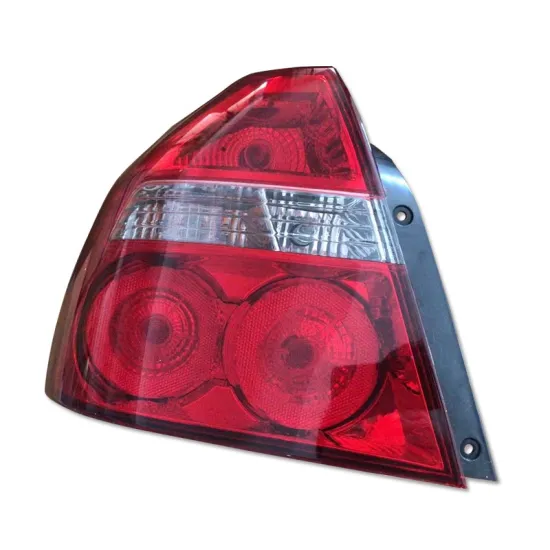 09 LOVA Chevrolet Auto Lighting Systems and Car Tail Light Lamps