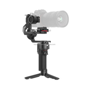 Ronin RS3 Mini Gimbal Stabilizer Tripod with Bluetooth and Touchscreen