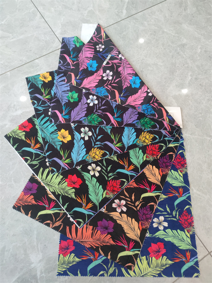Chenille Lurexファブリック Chenille Lurex Fabric
