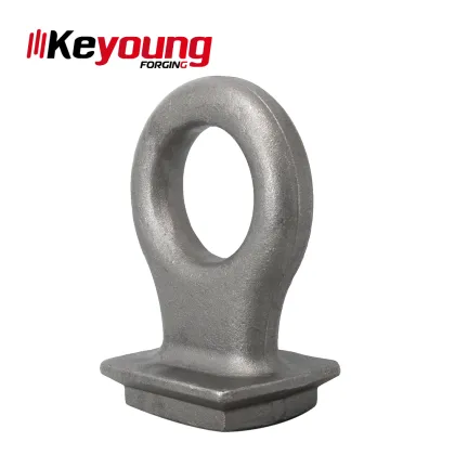 High Quality OEM Die Forging Manufacturing Services
