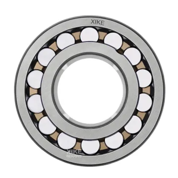 Durable High Load Spherical Roller Bearing 23148 CA/W33 Size 240*400*128mm