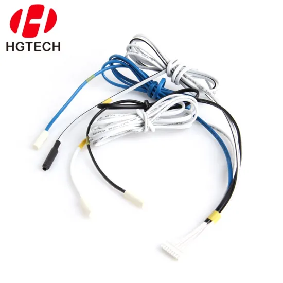 Temperature sensor 0-10v output ntc thermistor for refrigerator