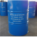 Solvent Liquid TCE Trichloroethylene 99.8% into 280Kg Drum