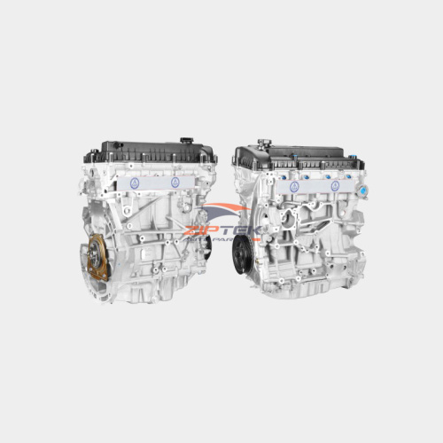 Durable CA4GD1 Engine for Faw