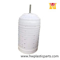 Rubber Products and Plastic Components for Washing Machines