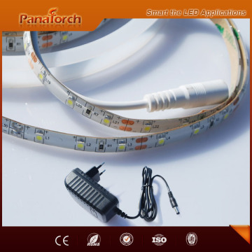 PanaTorch New Type Flexible LED Light Strip IP65 Waterproof PS-F3560PW Constant voltage For Advertising Boxes