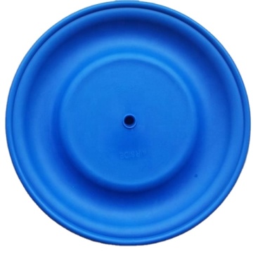 Membran Santopren fit für AODD -Pumpen Teile - Husky2150 189296