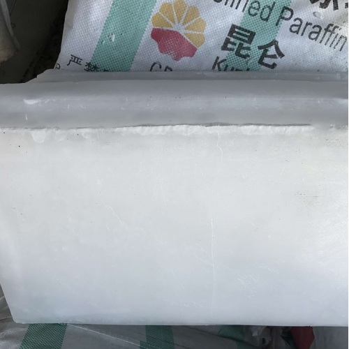 fully refined semi refined organic paraffin wax