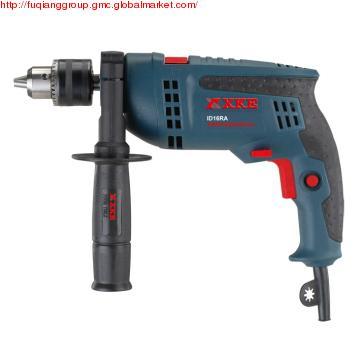 Impact Drill