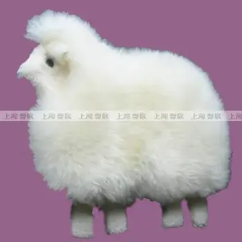 lambskin toys