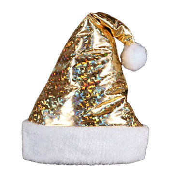 Promotional Various Types of Christmas Hat