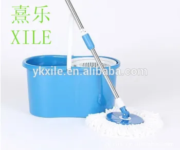 easy life 360 rotating spin magic mop