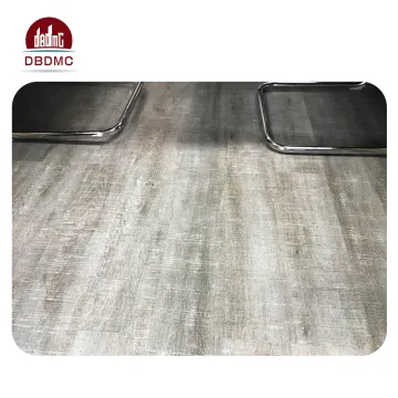 4mm Waterproof SPC PVC Plastic Vinyl Plank Flooring
