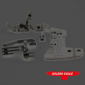 Pegasus M800 Gauge Set Overlock Sewing Machine Spare Parts & Accessories