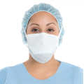 3 ply disposable nonwoven medical face mask