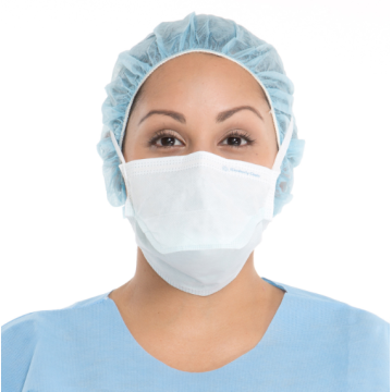 3 ply disposable medical face mask