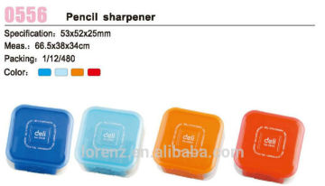 useful cosmetic pencil sharpener student pencil sharpener