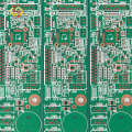 Placa de circuito Bluetooth de dupla face OEM