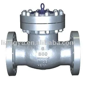 lift check valve, swing check valve