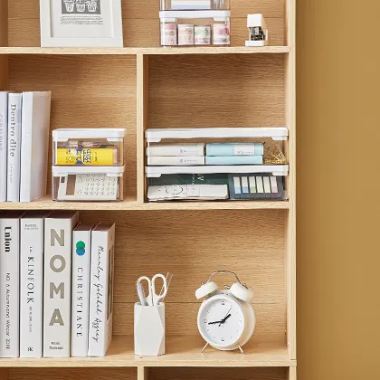 High Quality Sustainable Desktop Storage Boxes & Bins