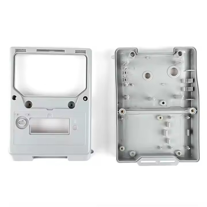 Plastic Shells Case2