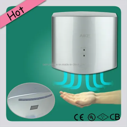 Mitsubishi Hand Dryers, Jet Towel Hand Dryers