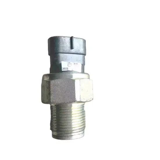 2AD-FTV Fuel Rail Pressure Sensor for HILUX, RAV 4 III (89458-71010)