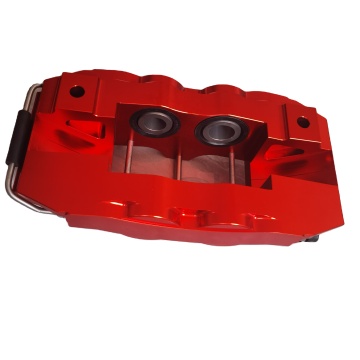 Hot Selling Aluminium Refit Car Racing Brake Calipers